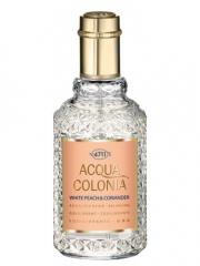 4711 Acqua Colonia White Peach & Coriander Maurer & Wirtz білий персик и кориандр