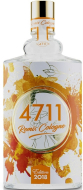 Maurer & Wirtz 4711 Remix Cologne Edition 2018 edc 100ml (тестер в коробці)