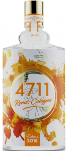 Maurer & Wirtz 4711 Remix Cologne Edition 2018 edc 100ml (тестер в коробці)