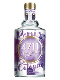 Maurer & Wirtz 4711 Remix Cologne Lavender Edition edc 100ml