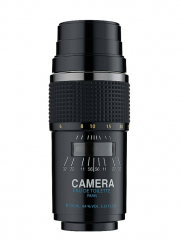 Max Deville Camera For Men