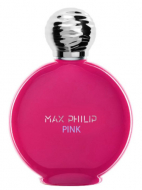 Max Philip Pink парфумована вода 100 мл