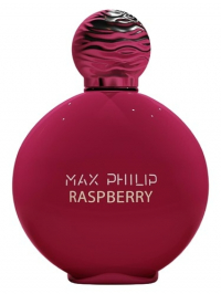 Max Philip Raspberry парфумована вода 100 мл