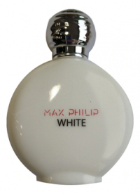 Max Philip White парфумована вода