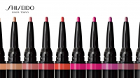 Shiseido Олівець-хайлайтер для губ LipLiner ink Duo