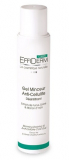 EffiDerm Гель для схуднення анти-целлюлитный дренажный органічний Gel Minceur Anti-Cellulite Desinfiltrant BIO