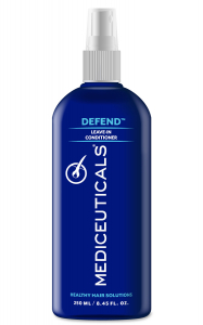 MedIceuticals Defend Leave-in Conditioner догляд, не змивається для захисту та розгладження волосся Defend 250 мл