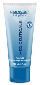 MedIceuticals Dimension Styling Creme Невагомий стайлинговый крем сильної фіксації 180 мл 8719327045671