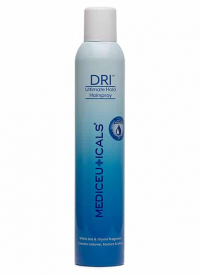 MedIceuticals DRI Ultimate Hold HairSpray Невагомий лак для волосся оптимальной фіксації