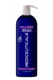 MedIceuticals Folligen Shampoo Шампунь для жінок від випадіння та стоншення волосся