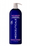 MedIceuticals Saturate Shampoo Шампунь для жінок Saturate від випадіння та стоншення волосся (для сухої шкіри голови/волосся)