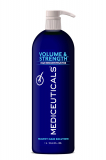 MedIceuticals volume & Strength Реконструктор для тонкого, пошкодженого та ослабленого волосся V&S