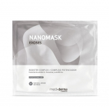 MEDIDERMA NANOMASK exoses маска