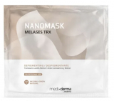 MEDIDERMA NANOMASK whitening trx маска