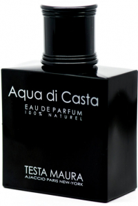 Testa Maura Aqua di Casta