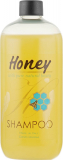 Cosmofarma H 047 Шампунь для волосся с чистым натуральным медом (HOney Shampoo) 500 мл
