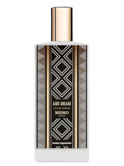 Memo Abu Dhabi парфумована вода