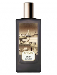 Memo Fleurs Bohemes Odeon парфумована вода