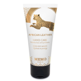 Memo African Leather 50 мл hand care