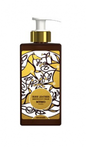 Memo Paris irisH Leather 250 мл Body Cream