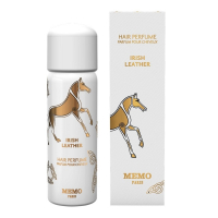 Memo Paris irisH Leather Hair Perfume 80 ml