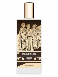 Memo Paris Palais Bourbon edp