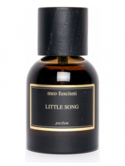 Meo Fusciuni Little Song Parfum