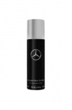 Mercedes-Benz 200 ml Deo Spray Парфумований Дезодорант для чоловіків