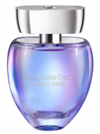 Mercedes-benz Fanciful Edition туалетна вода