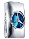 Mercedes-Benz Mercedes Benz Man Bright парфумована вода