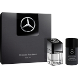 Mercedes-Benz SELECT set Парфумерний набір для чоловіків (туалетна Вода 50 мл + Дезодорант стік 75 g)