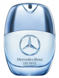 Mercedes-Benz The Move Express Yourself туалетна вода 100ml