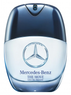 Mercedes-Benz The Move Live The Moment парфумована вода 60ml
