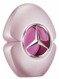 Парфумерія Mercedes-Benz Woman (рожевий) парфумована вода для жінок