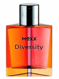 Парфумерія Mexx Diversity women