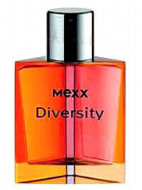 Парфумерія Mexx Diversity women