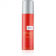 Mexx Energizing150 ml deo Spray
