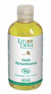 MF08 EFFIDERM ДИНАМИЗИРУЮЩЕЕ Масло Масажне органічне / Huile Dynamisante BIO, 250 мл