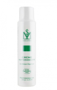MF36 EFFIDERM СИЛИКУМ крем підтягуючий з органічним кремнієм / Creme Raffermissante & ReparatrIce, 125 мл