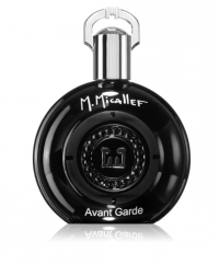 M.Micallef Avant-Garde