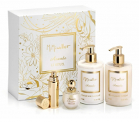 M.Micallef Micallef Coffret Ananda Le Rituel Box Set