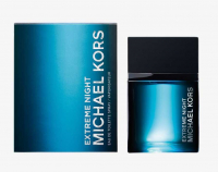 Парфумерія Michael Kors Extreme Night Eau De Toilette туалетна Вода