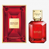Парфумерія Michael Kors Sexy Ruby