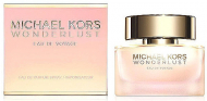 Michael Kors Wonderlust Eau De Voyage парфумована вода