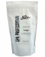 Mila Обгортання для тіла Фанго морська грязева маска готова до використання 600мл