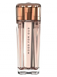 Miles Wambaugh MOOD FOR OUD Parfum