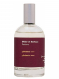 Miller et Bertaux PIMIENTO +++ парфумована вода