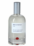 Парфумерія Miller et Bertaux #1 (For You) Parfum Trouve парфумована вода