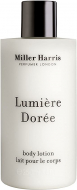 Miller Harris Luminere Doree Body Lotion 250 мл тестер лосьйон для тіла 2