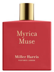 Miller Harris Myrica Muse парфумована вода